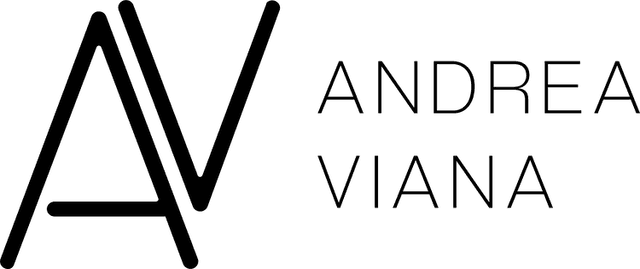 Andrea Viana Logo