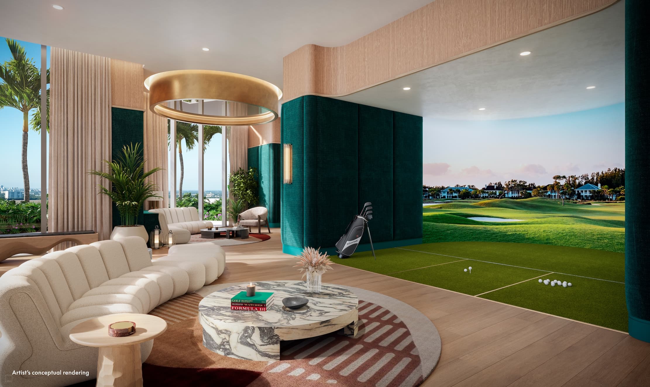 W Pompano Beach Hotel & Residences photo 16