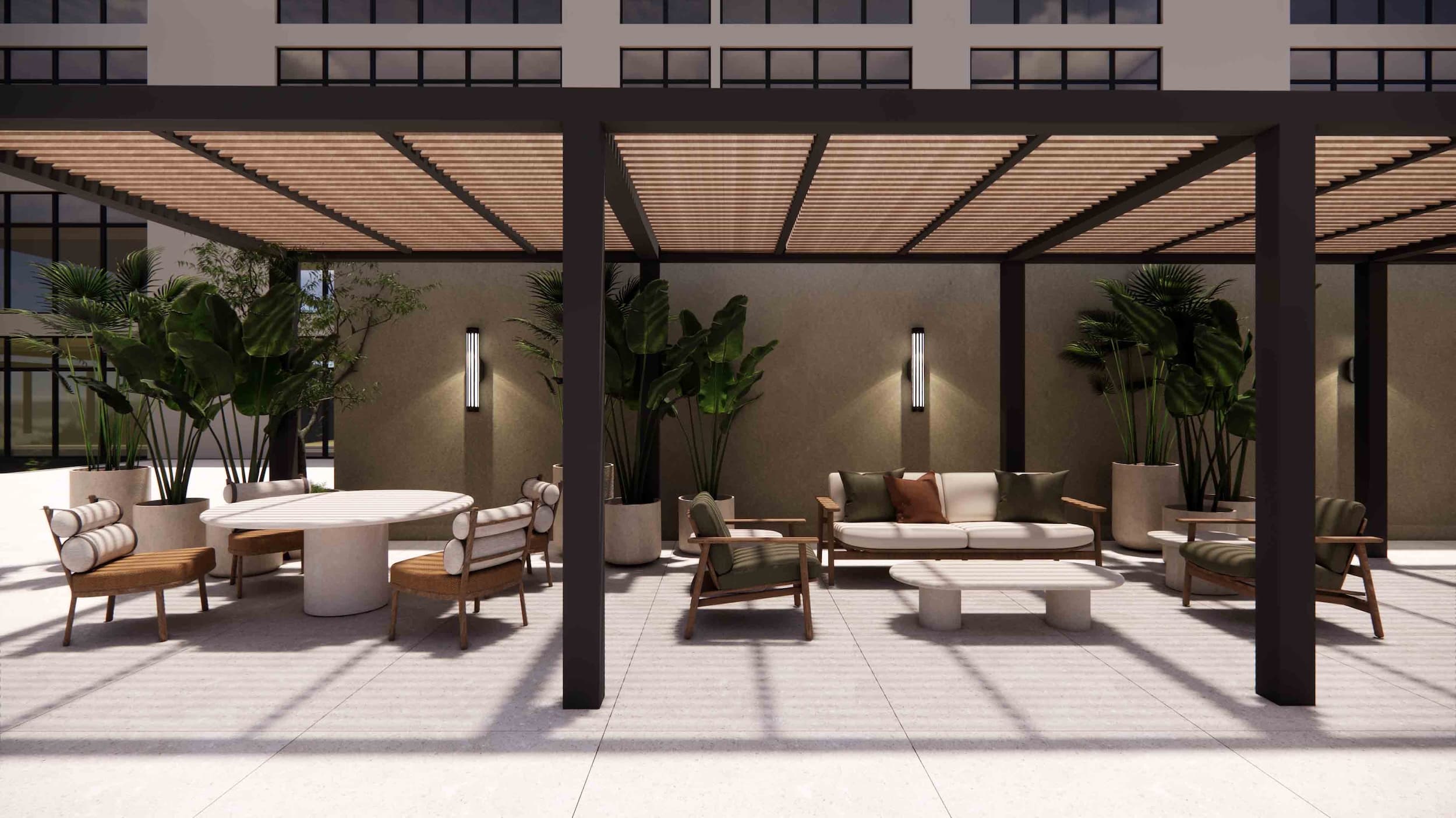 Square Hallandale photo 20